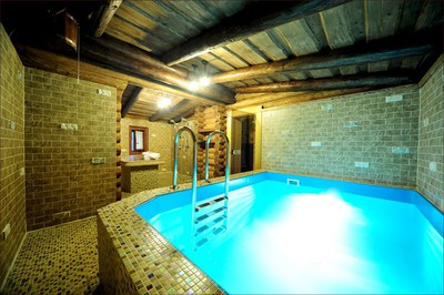 Бани «Партизан» відгуки, лазня/сауна Киев Оболонский район с. Романков, ул. Лесная, 7-Б (12 км Новообуховской трассы), фото, адреса з картою проїзду.