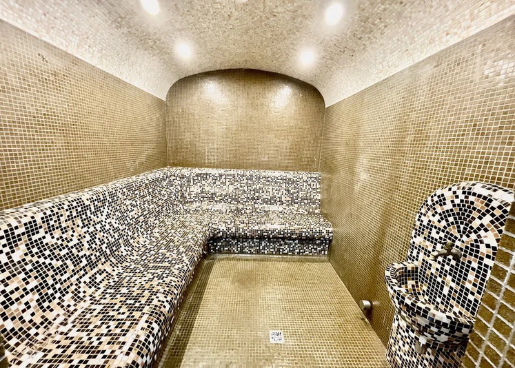 Комплекс отдыха «Хвоя» відгуки, лазня/сауна Борисполь  район Пер. Челюскинцев, 10 (пер Бондаревский, 10), фото, адреса з картою проїзду.