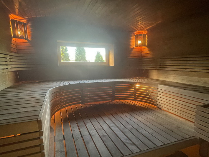 Комплекс отдыха «Хвоя» відгуки, лазня/сауна Борисполь  район Пер. Челюскинцев, 10 (пер Бондаревский, 10), фото, адреса з картою проїзду.