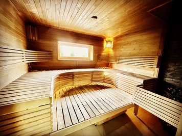 Комплекс отдыха «Хвоя» відгуки, лазня/сауна Борисполь  район Пер. Челюскинцев, 10 (пер Бондаревский, 10), фото, адреса з картою проїзду.