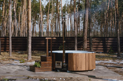 Банний клуб Scandi Club відгуки, лазня/сауна Колонщина  район вул. Новомар'янівська, с. Колонщина, Київська обл., фото, адреса з картою проїзду.