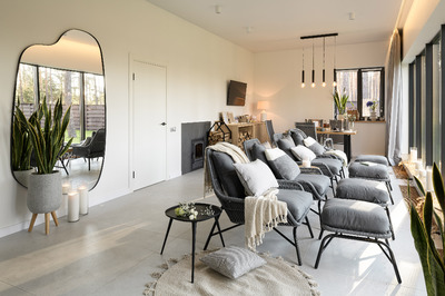 Банний клуб Scandi Club відгуки, лазня/сауна Колонщина  район вул. Новомар'янівська, с. Колонщина, Київська обл., фото, адреса з картою проїзду.