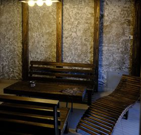 Сауна, лазня Банний комплекс «Broom», Київ відгуки, фото, адреса - laznya.kiev.ua Банний комплекс «Broom» відгуки, лазня/сауна Київ Дарницький район 4-провулок Лермонтова, 37, фото, адреса з картою проїзду.