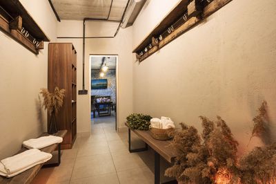 Сауна, лазня Банний комплекс «Broom», Київ відгуки, фото, адреса - laznya.kiev.ua Банний комплекс «Broom» відгуки, лазня/сауна Київ Дарницький район 4-провулок Лермонтова, 37, фото, адреса з картою проїзду.