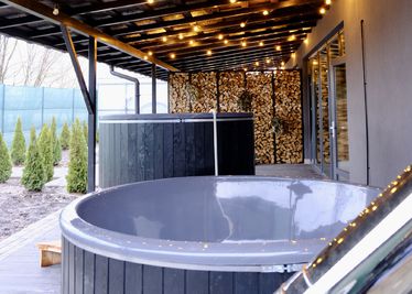 Сауна, лазня Банний комплекс «Broom», Київ відгуки, фото, адреса - laznya.kiev.ua Банний комплекс «Broom» відгуки, лазня/сауна Київ Дарницький район 4-провулок Лермонтова, 37, фото, адреса з картою проїзду.