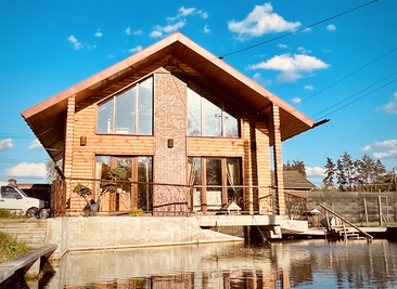 Убаню відгуки, лазня/сауна Боярка  район Микити Кожум‘яки, 21, фото, адреса з картою проїзду.