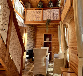 Убаню відгуки, лазня/сауна Боярка  район Микити Кожум‘яки, 21, фото, адреса з картою проїзду.