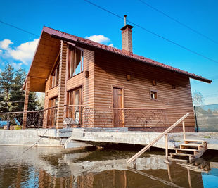 Убаню відгуки, лазня/сауна Боярка  район Микити Кожум‘яки, 21, фото, адреса з картою проїзду.