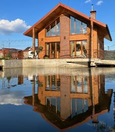 Убаню відгуки, лазня/сауна Боярка  район Микити Кожум‘яки, 21, фото, адреса з картою проїзду.