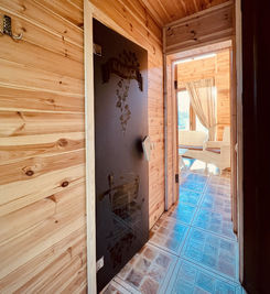 Убаню відгуки, лазня/сауна Боярка  район Микити Кожум‘яки, 21, фото, адреса з картою проїзду.