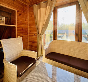 Убаню відгуки, лазня/сауна Боярка  район Микити Кожум‘яки, 21, фото, адреса з картою проїзду.