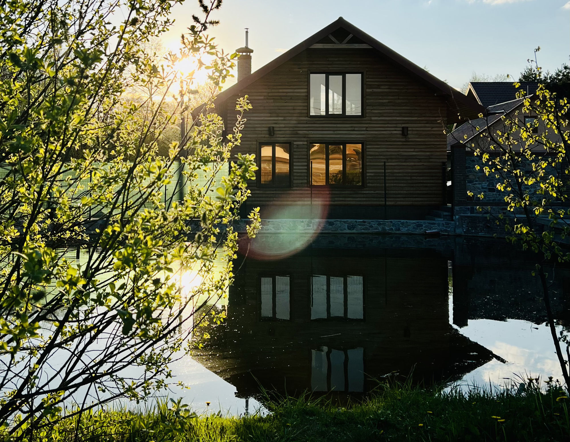 Убаню відгуки, лазня/сауна Боярка  район Микити Кожум‘яки, 21, фото, адреса з картою проїзду.