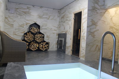 Баня на дровах «Сота» на Богатырской відгуки, лазня/сауна Киев Оболонский район ул. Богатырская, 42, фото, адреса з картою проїзду.