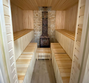 Баня на Вірменській відгуки, лазня/сауна Київ Дарницький район вул. Вірменська, 55, фото, адреса з картою проїзду.