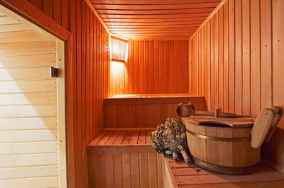 Оздоровительный комплекс «Отдохни» відгуки, лазня/сауна Киев Соломенский район ул. Андрея Мельника 5/1 (Старое название Генерала Тупикова 5/1), фото, адреса з картою проїзду.