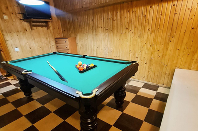 Оздоровительный комплекс «Отдохни» відгуки, лазня/сауна Киев Соломенский район ул. Андрея Мельника 5/1 (Старое название Генерала Тупикова 5/1), фото, адреса з картою проїзду.