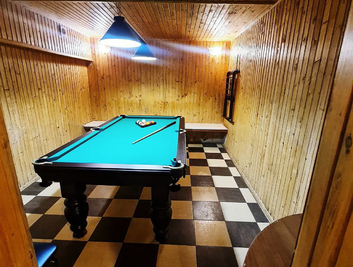 Оздоровительный комплекс «Отдохни» відгуки, лазня/сауна Киев Соломенский район ул. Андрея Мельника 5/1 (Старое название Генерала Тупикова 5/1), фото, адреса з картою проїзду.