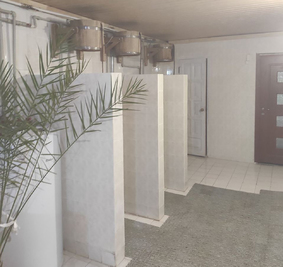 Чудопаловські лазні відгуки, лазня/сауна Київ Шевченківський район вул. Нагірна, 25-27, фото, адреса з картою проїзду.