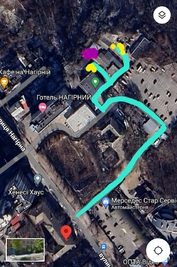 Чудопаловські лазні відгуки, лазня/сауна Київ Шевченківський район вул. Нагірна, 25-27, фото, адреса з картою проїзду.