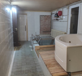 Чудопаловські лазні відгуки, лазня/сауна Київ Шевченківський район вул. Нагірна, 25-27, фото, адреса з картою проїзду.