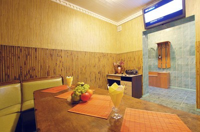 Сауна на Заболотного відгуки, лазня/сауна Киев Голосеевский район ул. Заболотного, 48-А (ориентир - "СОНЯШНА АПТЕКА", вход со двора), фото, адреса з картою проїзду.