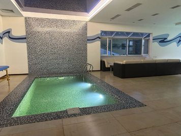 Дом с баней, бассейном, бильярдом «GOLDEN GATE» відгуки, лазня/сауна Новоселки  район ул. Оринина гора, 4а, Новоселки, Киевская область, фото, адреса з картою проїзду.