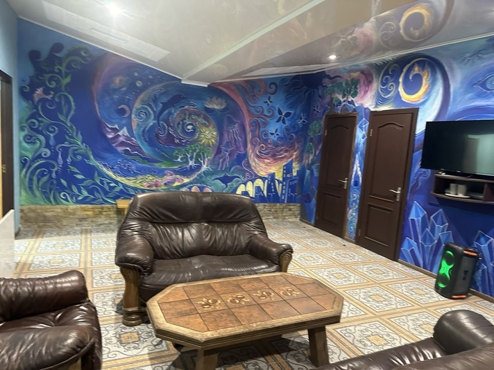 Дом с баней, бассейном, бильярдом «GOLDEN GATE» відгуки, лазня/сауна Новоселки  район ул. Оринина гора, 4а, Новоселки, Киевская область, фото, адреса з картою проїзду.