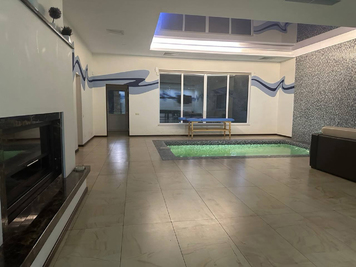 Дом с баней, бассейном, бильярдом «GOLDEN GATE» відгуки, лазня/сауна Новоселки  район ул. Оринина гора, 4а, Новоселки, Киевская область, фото, адреса з картою проїзду.