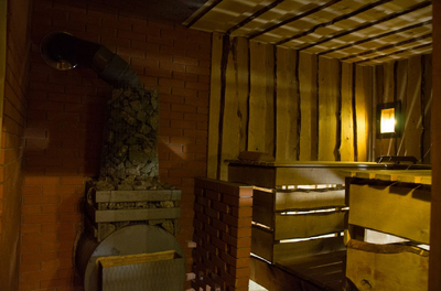 Банно-оздоровчий комплекс «Сосновий Бір» відгуки, лазня/сауна Київ Дарницький район вул. Лесна, 113, фото, адреса з картою проїзду.