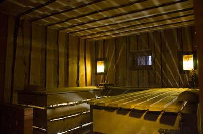 Банно-оздоровчий комплекс «Сосновий Бір» відгуки, лазня/сауна Київ Дарницький район вул. Лесна, 113, фото, адреса з картою проїзду.