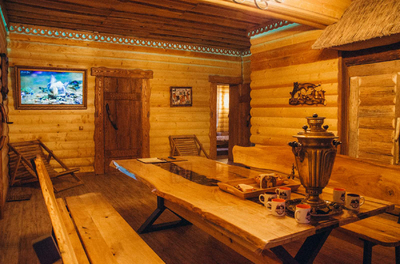 Банно-оздоровчий комплекс «Сосновий Бір» відгуки, лазня/сауна Київ Дарницький район вул. Лесна, 113, фото, адреса з картою проїзду.