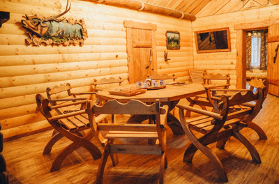 Банно-оздоровчий комплекс «Сосновий Бір» відгуки, лазня/сауна Київ Дарницький район вул. Лесна, 113, фото, адреса з картою проїзду.