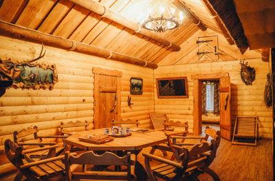 Банно-оздоровчий комплекс «Сосновий Бір» відгуки, лазня/сауна Київ Дарницький район вул. Лесна, 113, фото, адреса з картою проїзду.