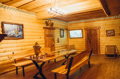 Банно-оздоровчий комплекс «Сосновий Бір» відгуки, лазня/сауна Київ Дарницький район вул. Лесна, 113, фото, адреса з картою проїзду.