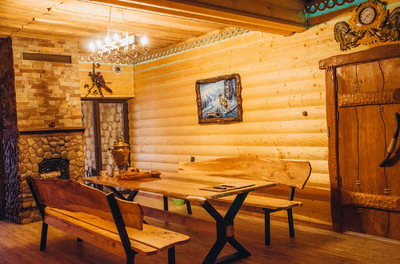 Банно-оздоровчий комплекс «Сосновий Бір» відгуки, лазня/сауна Київ Дарницький район вул. Лесна, 113, фото, адреса з картою проїзду.