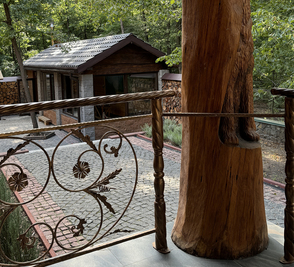 Банно-оздоровчий комплекс «Сосновий Бір» відгуки, лазня/сауна Київ Дарницький район вул. Лесна, 113, фото, адреса з картою проїзду.