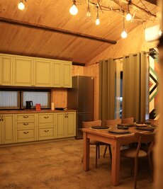 Банно-оздоровительный комплекс «Сосновый Бор» відгуки, лазня/сауна Киев Дарницкий район ул. Лесная, 113, фото, адреса з картою проїзду.