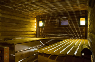 Банно-оздоровчий комплекс «Сосновий Бір» відгуки, лазня/сауна Київ Дарницький район вул. Лесна, 113, фото, адреса з картою проїзду.