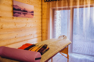 Банно-оздоровчий комплекс «Сосновий Бір» відгуки, лазня/сауна Київ Дарницький район вул. Лесна, 113, фото, адреса з картою проїзду.