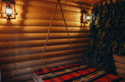 Банно-оздоровчий комплекс «Сосновий Бір» відгуки, лазня/сауна Київ Дарницький район вул. Лесна, 113, фото, адреса з картою проїзду.