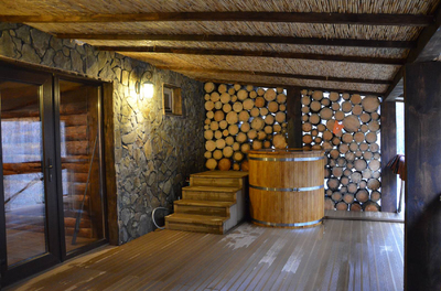 Банно-оздоровчий комплекс «Сосновий Бір» відгуки, лазня/сауна Київ Дарницький район вул. Лесна, 113, фото, адреса з картою проїзду.