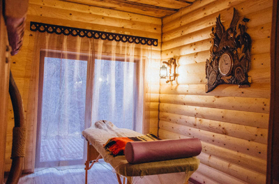 Банно-оздоровчий комплекс «Сосновий Бір» відгуки, лазня/сауна Київ Дарницький район вул. Лесна, 113, фото, адреса з картою проїзду.