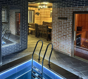 Баня на дровах «У Кобзаря» на Троещине відгуки, лазня/сауна Киев Деснянский район ул. Сони Делоне 12а, с. Троещина, фото, адреса з картою проїзду.