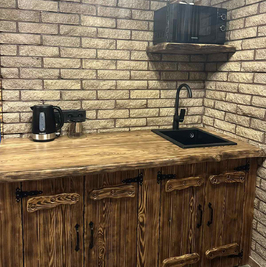 Баня на дровах «У Кобзаря» на Троещине відгуки, лазня/сауна Киев Деснянский район ул. Сони Делоне 12а, с. Троещина, фото, адреса з картою проїзду.