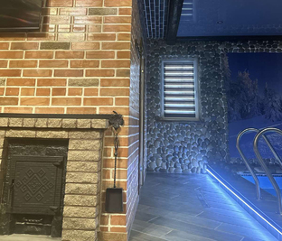 Баня на дровах «У Кобзаря» на Троещине відгуки, лазня/сауна Киев Деснянский район ул. Сони Делоне 12а, с. Троещина, фото, адреса з картою проїзду.