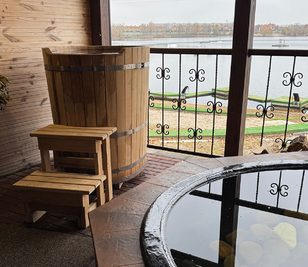 ЛАЗНЯ ЯХТА КИЇВ відгуки, лазня/сауна Київ Оболонський район вул. Богатирська, 26а, фото, адреса з картою проїзду.