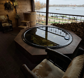 ЛАЗНЯ ЯХТА КИЇВ відгуки, лазня/сауна Київ Оболонський район вул. Богатирська, 26а, фото, адреса з картою проїзду.