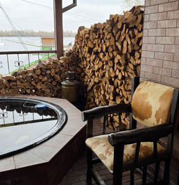 ЛАЗНЯ ЯХТА КИЇВ відгуки, лазня/сауна Київ Оболонський район вул. Богатирська, 26а, фото, адреса з картою проїзду.