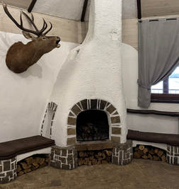 ЛАЗНЯ ЯХТА КИЇВ відгуки, лазня/сауна Київ Оболонський район вул. Богатирська, 26а, фото, адреса з картою проїзду.