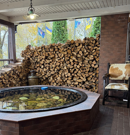 ЛАЗНЯ ЯХТА КИЇВ відгуки, лазня/сауна Київ Оболонський район вул. Богатирська, 26а, фото, адреса з картою проїзду.